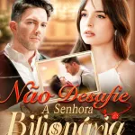 Icone NAO DESAFIE A SENHORA BILIONARIA SERIE COMPLETA
