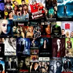 Icone Series e Filmes