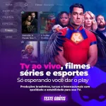 Icone Mania de Tela