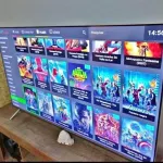 Icone Filmes e Series SMART TV