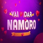 Icone vai dar namoro