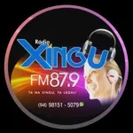 Icone RADIO XINGU FM 87.9
