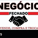 Icone REDEX COMPRA E VENDA