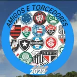 Icone FUTEBOLMULHERES&