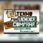 Icone Desapego troca e vendas