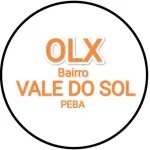 Icone OLX VALE SOL peba