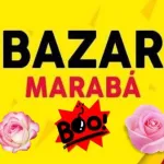 Icone BAZAR MARABA & REGIAO