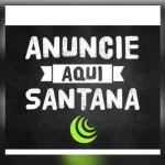 Icone Anunciei AQUI!! SANTANA DO ARAGUAIA