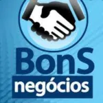 Icone Venda e emprego redex