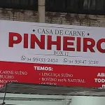 Icone CASA DE CARNE PINHEIRO