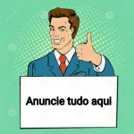 Icone So anuncio