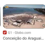 Icone Conceicao d Araguaia