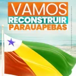 Icone POLITICAGEM 24 Horas Parauapebas-pa.