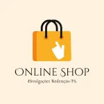 Icone Compras Vendas Redencao Pa