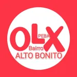 Icone OLX ALTO BONITO peba