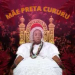 Icone MAE PRETA
