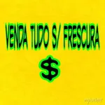 Icone VENDA TUDO S/FRESCURA