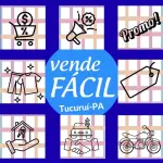 Icone VENDE FACIL TUCURUI-PA