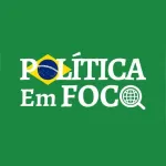 Icone POLITICA EM FOCO NEWS
