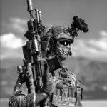Icone exercito militar