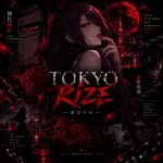 Icone TOKYO RISE