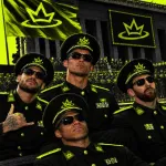 Foto do grupo NEW GLEN SHITPOST