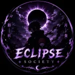 Foto do grupo ECLIPSE SOCIETY