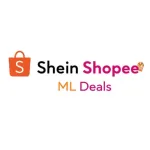 Icone Shein Shopee ML