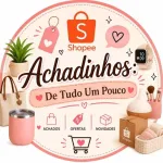 Icone Achadinhos da Mony Os Melhores Precos pra Voce