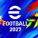 Icone Efootbal apostado 2027
