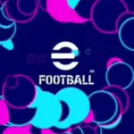 Icone Efootball Mobile
