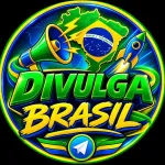 Icone Divulga Brasil