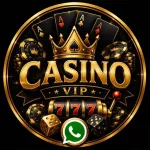 Icone Cassino Vip