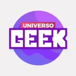 Icone Universo Geek