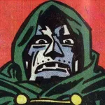 Foto do grupo DOOM