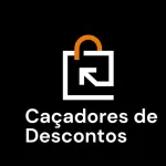 Icone Cacadores de Descontos