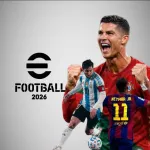 Icone eFootball apostado