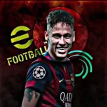 Icone Efootball br oficial vendas e trocas