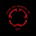Icone Central de Campeonatos N7