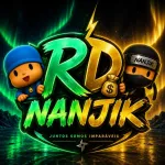 Icone RD STORE + NANJIK | TROCAS E VENDAS