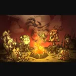 Icone Dont starve together