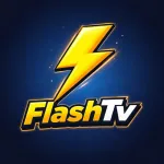 Icone FLASH TV