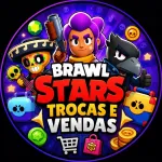 Icone Brawl Nanjik Trocas e vendas