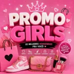 Icone PROMO GIRLS