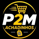 Icone P2M Achadinhos