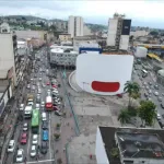 Icone Noticias Gerais de Duque de Caxias