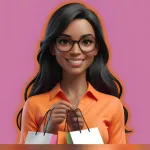 Icone Achadinhos da Shopee!