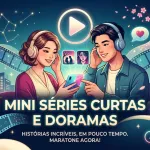 Icone Mini doramas
