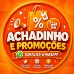 Icone Achou, Comprou!