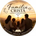 Imagem do grupo Familia em Cristo